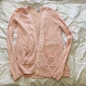 Old navy cardigan